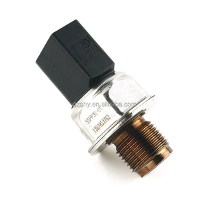 Common Rail Fuel Pressure Sensor 85PP07-03 85PP0703 28509144 - Product Image 1