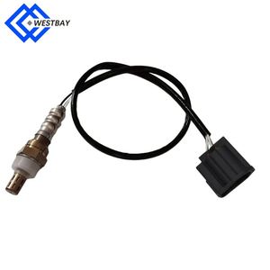 ของแท้เหมาะสำหรับเซ็<span class=keywords><strong>น</strong></span>เซอร์ออกซิเจ<span class=keywords><strong>น</strong></span><span class=keywords><strong>ด้า</strong></span>นหน้าและ<span class=keywords><strong>ด้า</strong></span><span class=keywords><strong>น</strong></span>หลัง LF68-18-861 LF66-18-861 2 ชิ้นของมา <span class=keywords><strong>ซิ</strong></span>ดา 3 - Product Image 4