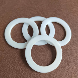 PTFE ปะเก็นซีล PTFE แบบนิ่มขนาด25ตันแบบกด3มม. - Product Image 4