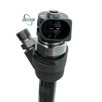 Cần phun nhiên liệu Diesel 0445110616 cho 1 2 3 4 5 7 X3 2.0L X5 3.0L F25 F15 dành cho N47D20A N47D20B N47D20D