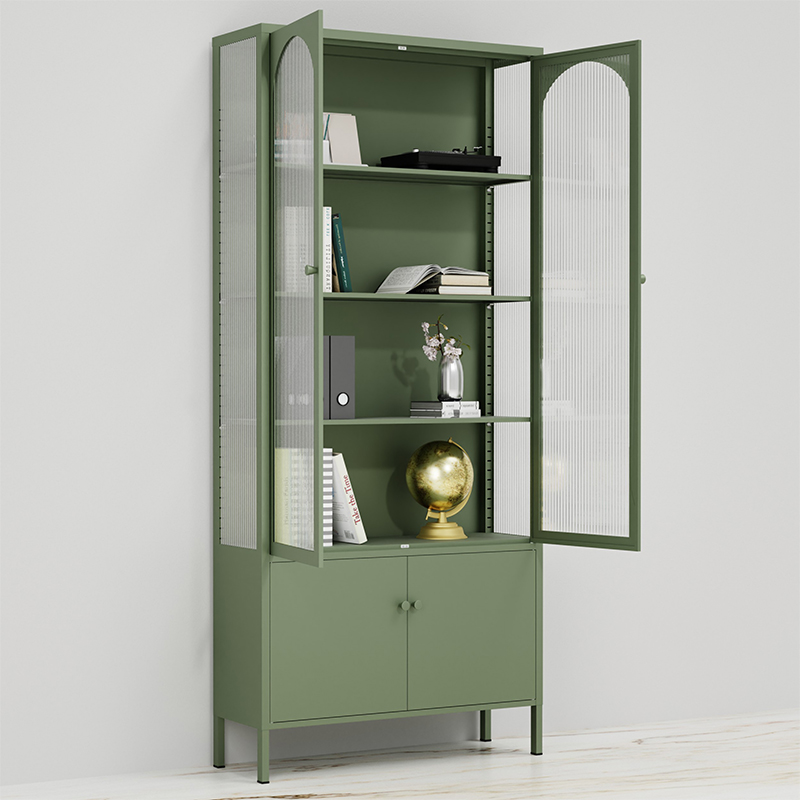 Verde militar