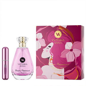 Perfumes <span class=keywords><strong>Victoria</strong></span> Marca Original Spray de Perfume Sexy para Mujer Bruma de Perfume Popular en Frasco Desodorante <span class=keywords><strong>Secret</strong></span> - Product Image 1