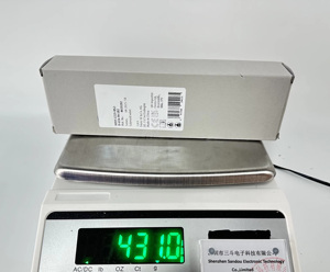 โซลินอยด์วาล์ว VUVS-LT25-B52-D-G14-F8-1B2 8035192ของแท้ของใหม่ - Product Image 5