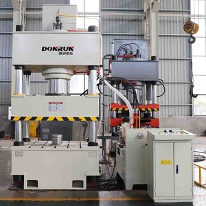 <span class=keywords><strong>Prensa</strong></span> hidráulica de buena calidad de fábrica de <span class=keywords><strong>China</strong></span>, máquina de 315 toneladas - Product Image 2