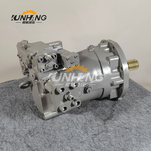 Pompe hydraulique principale OEM EX1800-2 EX1800 4254571 4312156 4181839 4282608 4312386 4985187 - Product Image 2