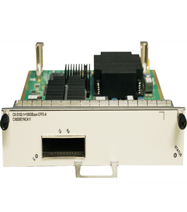 เราเตอร์องค์กร CX600 X3 X8 X16 03030PMB 03054484 CX6D0EFGFA10 24พอร์ต100/1000Base-X-SFP การ์ดยืดหยุ่น A (S51-A) CX6D0EFGFA10 - Product Image 2