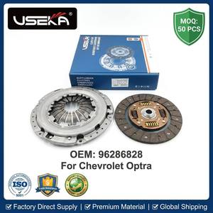 Kit d'<span class=keywords><strong>embrayage</strong></span> de transmission moteur Useka Genuine Auto Parts pour <span class=keywords><strong>Chevrolet</strong></span> Optra <span class=keywords><strong>Aveo</strong></span> 96286828 - Product Image 3