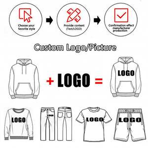 T-shirt court Boxy personnalisé pour hommes T-shirt court Boxy Fit vintage surdimensionné - Product Image 5