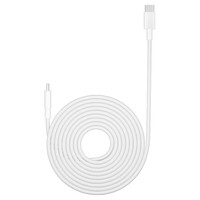 Pengisi Daya Super Cepat Honor 100W Tipe-C dengan Kabel Retractable untuk Ponsel Laptop Tablet Input 220V Adaptor Dinding PD QC