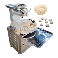Fabricant chinois de machine à cônes à pizza / Machine à fabriquer des cônes à pizza / Machine à cônes à pizza