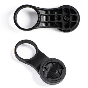 Soporte para Ciclocomputador LiLioo, Soporte para Manillar Giratorio, Impermeable IP65, Nailon PA, Garmin Bront MB31003 - Product Image 4