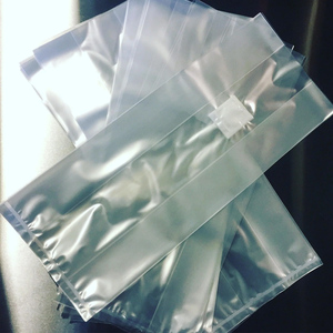 ถุงเพาะเห็ดจากวัสดุโพลีโพรพิลีน สำหรับการเพาะเห็ดและการให้ผลผลิต - Product Image 2