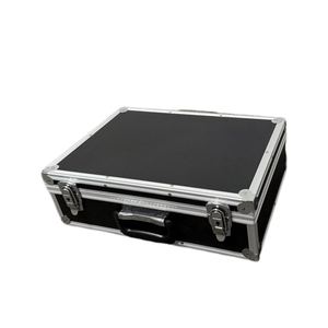 ملصق قابل للطي على الوجهين و مع لوحة <span class=keywords><strong>Pegboard</strong></span> خفيفة الوزن وحفظة حمل سوداء ممتازة - Product Image 2