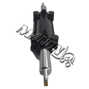 Conjunto de Cilindro de Dirección Toyota 43330-33241-71, Componente Hidráulico de Acero de Doble Acción para Piezas de Montacargas - Product Image 2