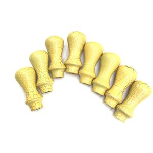 Штамп Для Запечатывания Воском на заказ, Набор для изготовления наклеек в виде ложки, свечи, алфавита - Product Image 6