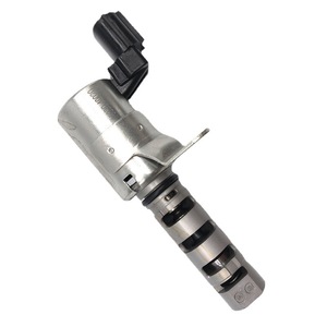 Válvula de control de aceite Toyota VVT 15330-40020 para Vios Yaris, pieza de repuesto para motor - Product Image 5