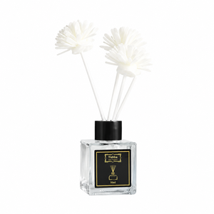 Home Decoration Aromatherapy Oil <b>Diffuser</b> Lavender Gardenia Natural Essential Oil Alcohol Free Long Lasting Fragrance Set - Product Image 6