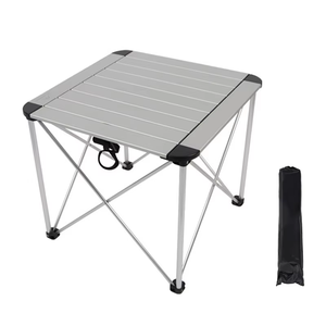 Tùy chỉnh mẫu bán buôn Dã Ngoại bảng gấp bảng xách tay nhôm cắm trại bảng - Product Image 4