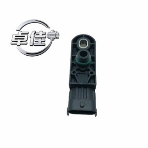 Sensor de Presión de Admisión 0281002996 para Renault GAC Fiat Chrysler Jeep Renegade 1.4T ZJ-01-221, Montaje Roscado, Repuesto Original - Product Image 2