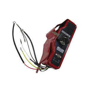 Pièces de moteur à essence 188F/190F/390, boîtier de commande 173F/177, interrupteur d'alternateur, démarreur, pièces et accessoires de générateur - Product Image 2