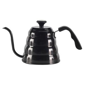 Hervidor de cuello de cisne-Hervidor de café de acero inoxidable - Product Image 1