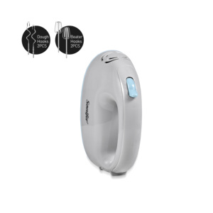 <span class=keywords><strong>Sonifer</strong></span> Batidora Eléctrica de Mano, Batidora de Huevos, 5 Velocidades, Batidora de Huevos, Batidora de Cocina, Batidora de Huevos, Superventas, 2017 - Product Image 6