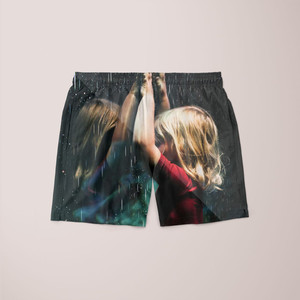 Pantaloncini Riflettenti - Product Image 2