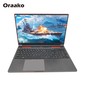Entrega Rápida, Portátil Gamer de Alta Gama de 16.1 Pulgadas con Core <span class=keywords><strong>I5</strong></span>, 512G, Teclado RGB Retroiluminado, RTX 3050 - Product Image 3