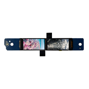 Sẵn sàng để bán giá Tốt 0.96 inch Kích thước nhỏ TFT hiển thị LCD module 450cd/m² LCM với PCB <span class=keywords><strong>board</strong></span> - Product Image 1