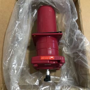 เครื่องส่งสัญญาณแรงดันสูงไฮดัก VM 6 C.0 แบบเชื่อมต่อเกลียวอะลูมิเนียมสำหรับผลิตภัณฑ์น้ำมัน - Product Image 4