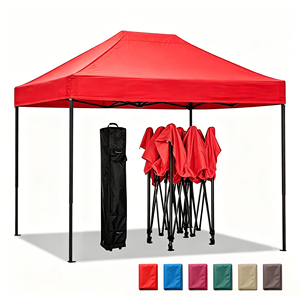 Tente <span class=keywords><strong>de</strong></span> camping et <span class=keywords><strong>de</strong></span> <span class=keywords><strong>plage</strong></span> pliable imperméable 2x3m pour voiture, <span class=keywords><strong>garage</strong></span> pliable pour le stationnement et les salons professionnels - Offre Spéciale - Product Image 1