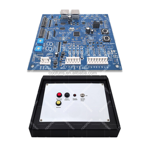 2025 planches naissantes de haute qualité Mutha Goose System Imprimante et système Gaggle pour <span class=keywords><strong>Machine</strong></span> de table à poisson - Product Image 1