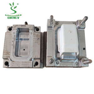 Fábrica de moldes de inyección de plástico de China ofrece accesorios de tubería Ppr y moldes de puente de plástico moldes de alta calidad - Product Image 2
