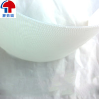 Tissu en nylon auto-adhésif écologique et coloré pour vêtements de bébé