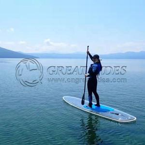 Alta calidad precio barato transparente sup Stand Up <span class=keywords><strong>Paddle</strong></span> Board <span class=keywords><strong>Aqua</strong></span> <span class=keywords><strong>Marina</strong></span> sup <span class=keywords><strong>Paddle</strong></span> Board tourus - Product Image 6