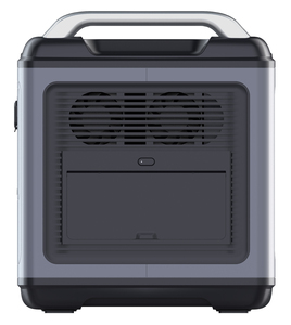 Pin Dự Phòng LiFePo4 2000W Kèm Tấm Pin Năng Lượng Mặt Trời Để Dự Phòng Tại Nhà - Product Image 5