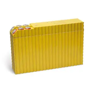 1000 Ampere Batterie lieferant 3C 5000 Zyklus 80% DOD 1000AH LEF Batterien