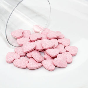 Comprimés de canneberge de pilules puissantes de supplément diététique populaire de GMP - Product Image 1