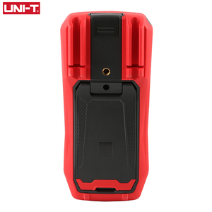 UNI-T UT61E+ มัลติมิเตอร์ดิจิตอล True RMS 22000 ค่าการวัด 1000V - Product Image 5