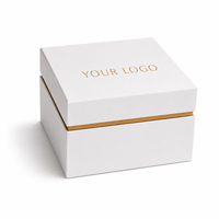 Fabricant de boîtes personnalisées pour coffrets cadeaux de luxe et emballages de vente au détail