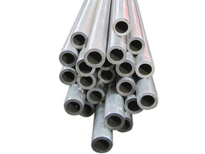 Tubo in Acciaio al Carbonio Senza Saldatura per Olio, Standard ASTM, Alta Precisione, con Servizio di Taglio, Nuovo di Fabbrica - Product Image 6