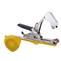 Rankbindmachine, handmatige bindmachine voor druiven, komkommers en stengels, plantenbindmachine voor moestuin en fruitbomen