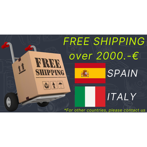 Punte da Trapano Multiuso Heicko - Utensili Versatili Fabbricati in Germania - Product Image 5