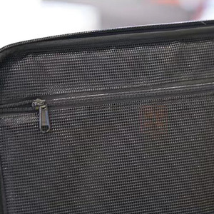 Bolsa de Almacenamiento Plegable Personalizada de 50L, Material de Poliéster, para Ropa, Joyas, Edredones, Camping, Portátil, Casual - Product Image 3