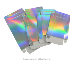 Hộp Bao Bì Ba Chiều Lông Mi Đẹp Tái Chế Màu Sáng Bóng Logo Của Khách Hàng Thiết Kế Miễn Phí - Product Image 1