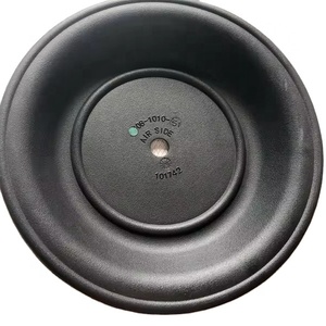 YYH 08-1010-51 AODD For <strong>WILDEN</strong> Pumps RUBBER Neoprene Air Operated Double Pneumatic <strong>Diaphragm</strong> - Product Image 1