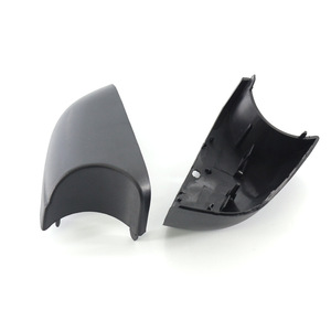 Rearview Mirror Housing Cover MP7640 Full <b>Set</b> Plastic For Vauxhall Vivaro Renault Opel Fiat - Product Image 4