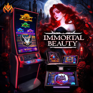 อุปกรณ์พีซีแบบพกพา เล่นเกมออนไลน์ได้รวดเร็ว มากกว่า 80 เกม เกมใหม่ Mars Fortune เกม Vampire Devil Reel - Product Image 1