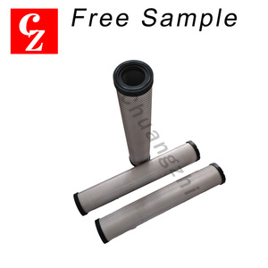 Filtro de precisión de alta calidad EFST140ZN EFST140XN, repuesto para elemento de filtro de aire comprimido, venta al por mayor - Product Image 5