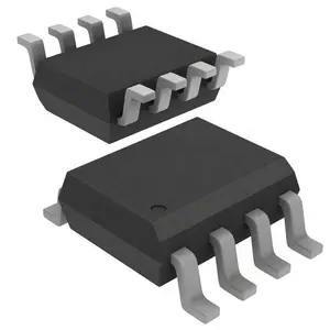 Original good price AD8002AR IC OPAMP CFA 2 CIRCUIT 8SOIC ic chip Electronic components IC AD8002ARZ